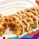 Cinnamon Toast Crunch Cereal Treat Bars, Snack Bars, 8 Ct, 6.8 oz (EXP 05/18/26)