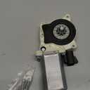 80-03129-90 Electric Side Step Running Board Motor, Replacement for AMP Research Step Running Board Motor Compatible with GM, Dodge, Hummer Electric Steps #Replace A10049-113