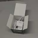 WiFi Extender,WiFi Extender Signal Booster for for Home & Outdoor,Device Servers Covers Up to 6000 Sq. ft and 35 Devices,Internet Booster