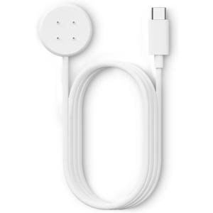 Google Pixel Watch USB-C Fast Charging Cable - Works with Pixel Watch 2 & 3