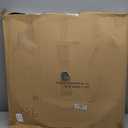 onlyfire 30 Inch Round Fire Pit Burner Ring for Natural Gas & Propane Fire Pit and Fireplace, Alloy Steel DIY Firepit Burner for Both Indoor and Outdoor, BTU 435,000 Max