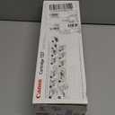 Canon Genuine 137 Black Toner Cartridge Compatible with LBP151dw, MF210 Series, MF220 Series, MF230 Series, MF240 Series, D570