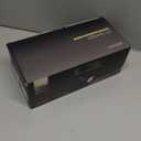 EZVALO Spotlights Indoor with Remote, 5500mAh Rechargeable Picture Lights, Wireless LED Uplighting with TimerDimmable, 3CCT, Mini Plant Spot Lights for Painting, Artwork (4Pack-Black)