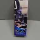 Cup Phone Mount for Car, [Upgraded Version] Universal Cup Phone Cradle Holder with Long and Adjustable Neck, Friendly Compatible with Cell Phone iPhone, Samsung, Google and All Smartphones