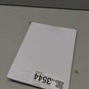 5PCS Silicone Rubber Spatula Set, VITUER Food Grade BPA-Free Spatulas for kitchen Use, Heat Resistant Spatula for Cooking & Baking, Dishwasher Safe