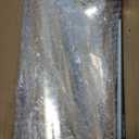 Set of 2 Metal Trumpet Vases for Table Centerpieces, Anniversary Celebration Wedding Party Dinner Table Centerpieces, Wedding Decorations, 21.9"/55.5cm Gold Vases