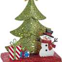 Kurt Adler T2258 7.5" Christmas Tree Stocking Holder