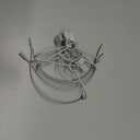 Mini 4K Propeller Guard for DJI Drone Propeller, Safety Accessories for DJI Mini 4K / Mini 2 SE Propellers Protector Drone Accessories (Upgraded Version)