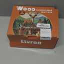 Wood Carving Kit for Beginners - Whittling Kit with Wood Blocks - Carving Tools for Beginners - Hobbies for Women and Men - Arts and Crafts for Adults & Kids - Gift for Girls and Boys