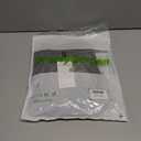 PRETTYGARDEN 2 Piece Lounge Sets for Women Summer 2025 Short Sleeve Tops Wide Leg Pants Matching Travel Outfits Clothing (Grey,X-Small) (XS)