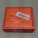 Hair Topper Clip in Bangs, 360 3D Cover Hair Toppers for Women with Thinning Hairs, Upgrade Topper with Bang Clip, 10 Inch Straight Hairs Pieces for Women (Ombre Light Brown to Blonde)