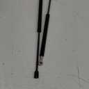 ECCPP Lift Support Window Glass Replacement Struts Gas Springs Fit For Ford Expedition 1997-2002,For Lincoln Navigator 1998-2002 Set of 2