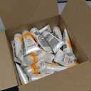 Jergens Ultra Healing Dry Skin Moisturizer, Travel Size Body and Hand Lotion, 1 Oz (Pack of 24)