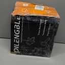 Engine Motor Mount & Trans Mount Replacement for 2014 2015 2016 2017 2018 2019 2020 2021 2022 Cooper 1.5L L3 Turbocharged Engine, Engine Mount Set of 3 Replaces OE# A70061 10122 4009603