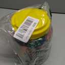 Learning Resources Double-Six Dominoes - Classroom Must Haves, Math Teaching Tools, Dominoes for Kids, Math Learning Games