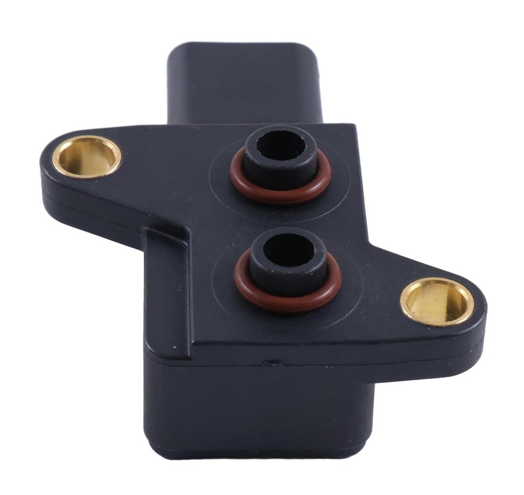 Pressure Sensor MIU802107 MIU802948 Compatible with John Deere Excavator 50G 50G 75G 85G Loader 324K Compact Utility Tractor 3032E 3038E 3039R 3046R