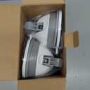 TAILI Grab Bars for Bathtubs and Showers 2 Pack Suction Grab Bar, Heavy Duty Shower Handle Removable Bath Handrails for Seniors and Elderly, Bathroom Safety Grip No Drilling Waterproof,Grey (16.8", Gray)