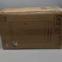 SINWEEK Mattress Topper Memory Foam Mattress Topper 1.5 Inch Queen Soft Mattress Pad for Pressure Relief, 5-Zone Design, CertiPUR-US Certified