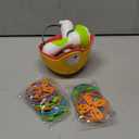 Outside Toys for Kids Ages 4-8 - Manual Capture Catching Game - Toddler Chasing Toy for Boys & Girls, Ages 3-7 - Outdoor Fun Family Games