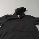 Unisex Kids and Toddlers' Oversized Hoodie 8