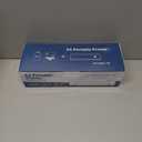 Portable Printers Wireless for Travel, N80 Wireless Thermal Printer Bluetooth Inkless Printer Support 8.5" X 11" US Letter & A4, Compatible with iOS, Android, Laptop