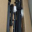 Deep Squat Machine Trainer, Rowing Machine for Home, Easy Setup & Foldable Exercise Equipment with Adjustable Resistance, Glute Trainer Machine, Abs & Leg Home Workout Machine