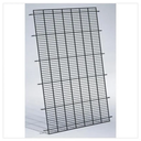 MidWest Homes for Pets Floor Grid for Dog Crate; Elevated Floor Grid Fits Models 1630/DD Straight Slide Bolt Latch, 730UP