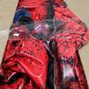 Premium Package 4 Combat Battlefield Inflatables, Compatible with Nerf, Laser tag, Water Gun for Boys Birthday Party Activities and Decoration