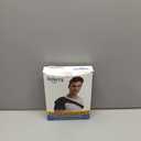 Shoulder Brace for Rotator Cuff, Tendonitis, Dislocation, Shoulder Pain Relief, Adjustable Arm Sling Shoulder Support Fit Sleeve Wrap for Men & Women Pink S-M