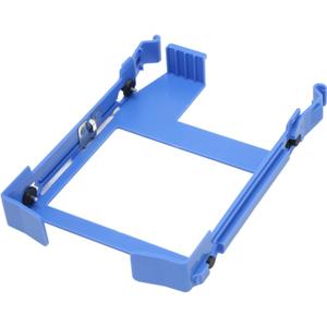 Yoidesu 3.5inch Universal SAS SATA Hard Drive Carrier Tray Caddy for 9020 7020 7010 3020 3010, Detachable Strong Metal HDD Tray Box Replacement, Easy Installation