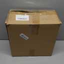 6-Pack Wood Risers Display Stands, Multi-Height Food Risers for Buffet Table, Rustic Wooden Cake & Cupcake Stands for Party, Birthday, Wedding, Halloween Decor