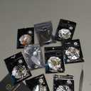 Kyglaring Light Kit Compatible with Lego Willy Wonka & The Chocolate Factory 21360 Building Blocks, Upgrade Touch Control and Dimming, Lights Only