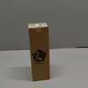 Kevin Textile Outdoor Waterproof Throw Pillow Covers Pack of 2 Weaving Texture Water Resistant Outside Decorative Cushion Covers for Garden Patio Tent Balcony Bench Couch Sofa 18x18 Inch, Navy Blue