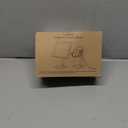 LISEN Cell Phone Stand Phone Holder for Desk Office Decor, Office Desk Accessories Gifts Women PC Gaming Essentials iPhone Stand Gadgets Men Fit OtterBox Case Switch iPad Air Tablet 4-10 in (BLACK)