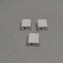 3 Pack Apple USB C Wall Charger,20W iPhone 17/16 Dual Port QC + PD 3.0 Power Adapter Double Fast Plug Charging Block for Apple iPhone 17/17 Pro/16/16 Pro/Pro Max/Plus/15/14/13/12/11/XS/XR/iPad,AirPods