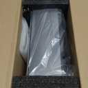 Automatic Vacuum Sealer Machine - Kitchen Gifts for Mom, 85Kpa Powerful Suction for Dry and Moist Food Preservation, External Hose & Bag Cutter, Leakproof Seal, Self-Cleaning Mode