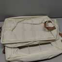 Basket, 2 Pcs , Beige 