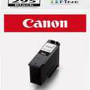 Canon PG-295 Genuine Black Ink Cartridge, Compatible with TR7120, TS6520, TS4320