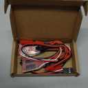 FainWan 2PCS RC-30A Brushed ESC Electronic Speed Controller w/Brake for RC Car Boat Tank