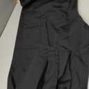 Cherokee Unisex Scrub Pants for Men & Women Drawstring Cargo Medical Uniform Straight Leg Nursing Scrub Bottoms - 4100 (Black)