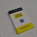 OtterBox iPhone 14 Pro Max (ONLY) Symmetry Series+ Case - Black, Ultra-Sleek, Snaps to MagSafe, Raised Edges Protect Camera & Screen