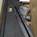 Tetra LED Hood 30 Inches by 12 Inches, Low-Profile Aquarium Hood with Hidden Lighting