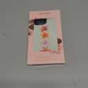 DEENAKIN for iPhone 14 Pro Max Case,Cute Floral,Trendy Preppy Y2K Designs | Compatible with Magsafe, Dual-Layer Hard Shell + Silicone, Slim Fit Phone Cover with Flower for Women Girls