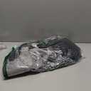 Spooktacular Creations Girl Grim Reaper Costume with Gloves and Tights Glow in the Dark, Scary Halloween Costume (Large( 10 - 12 yr ))