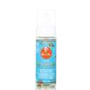 Curls Sea Moss Nourish & Shine Foam - Nourishing, Alcohol-Free Hair Mousse - Vitamin and Mineral Infused - Lightweight, Sculpted, Glossy & Voluminous Finish - For All Types 5.75oz