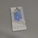 MCFANCE Silicone Magnetic for iPhone 15 Pro Case, Compatible with MagSafe, Full Camera Protection Shockproof Cover Soft Anti-Scratch Microfiber Lining for iPhone 15 Pro 6.1 inch 2023,Cyan Blue