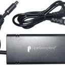 Third Party - Alimentation XBOX360 Slim E - 6900214000039