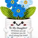 Daughter Birthday Gifts from Mom - Back to School Gifts for Kids