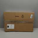 Amazon Basics 16x25x1 Air Filter 6-Pack, MERV 11 Electrostatic AC Furnace Filters for Allergies, Captures Dust and Pollen (Actual Size: 15.75" x 24.75" x 0.75")