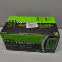 Monster Energy Rehab Green Tea + Energy, Energy Drink 15.5 Ounce | Energy Iced Tea, Pack of 15